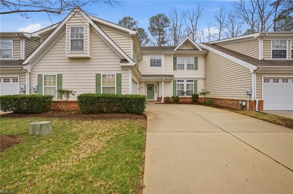 Photo of 13418 Bentley Heath Way #97, Carrollton, VA 23314 (MLS # 10623489)