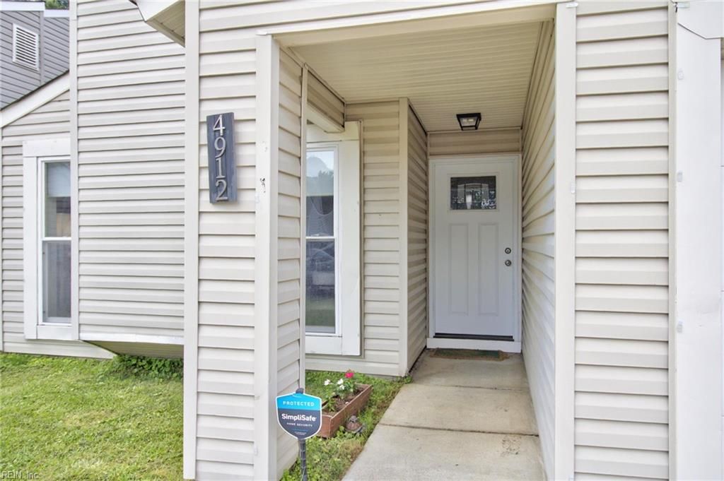 Photo of 4912 Denny Drive, Virginia Beach, VA 23464 (MLS # 10643862)