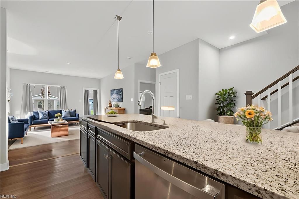 Photo of 13461 S Village Way, Carrollton, VA 23314 (MLS # 10613979)