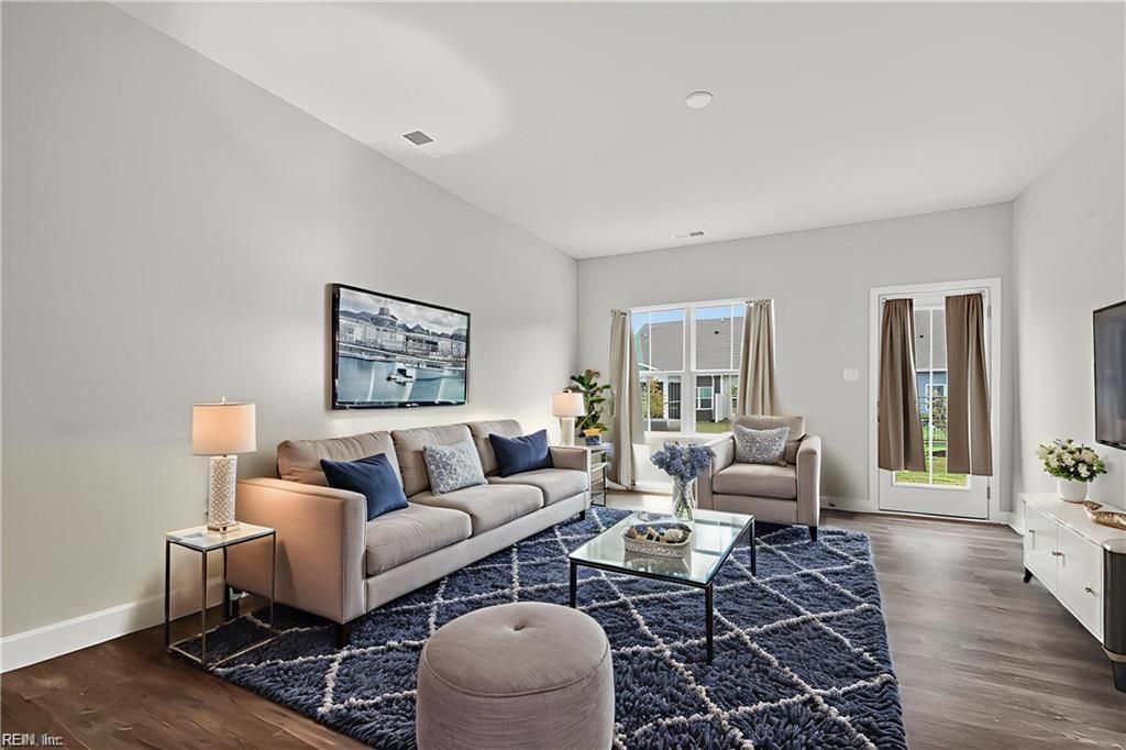 Photo of 13461 S Village Way, Carrollton, VA 23314 (MLS # 10613979)