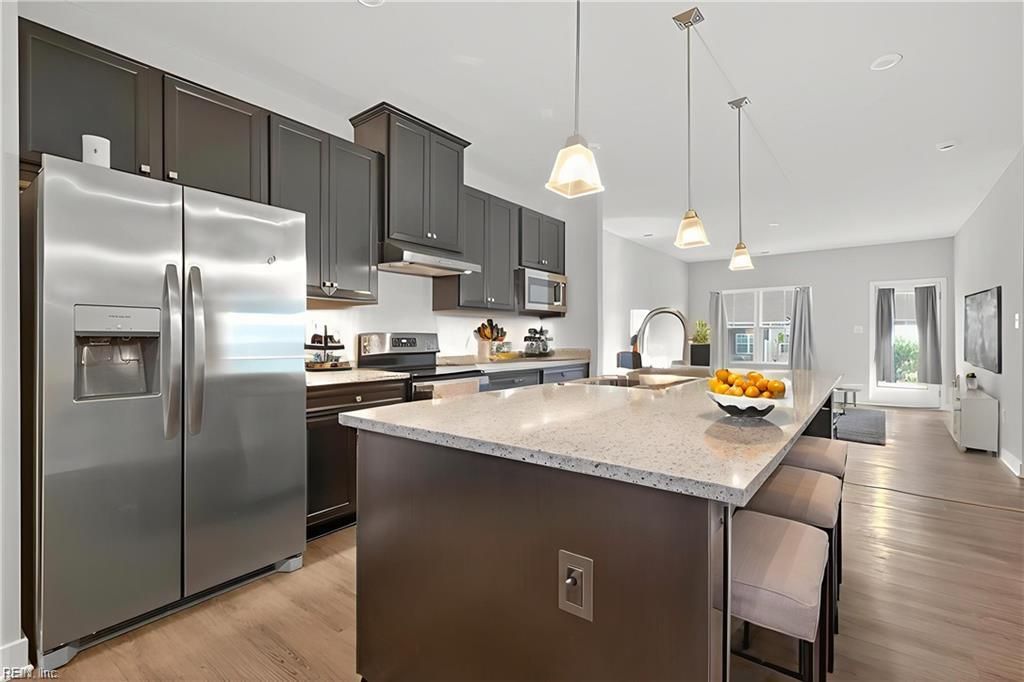 Photo of 13461 S Village Way, Carrollton, VA 23314 (MLS # 10613979)