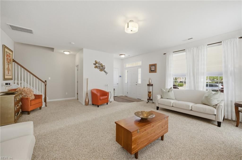 Photo of 206 Harmony Drive, Portsmouth, VA 23701 (MLS # 10628896)