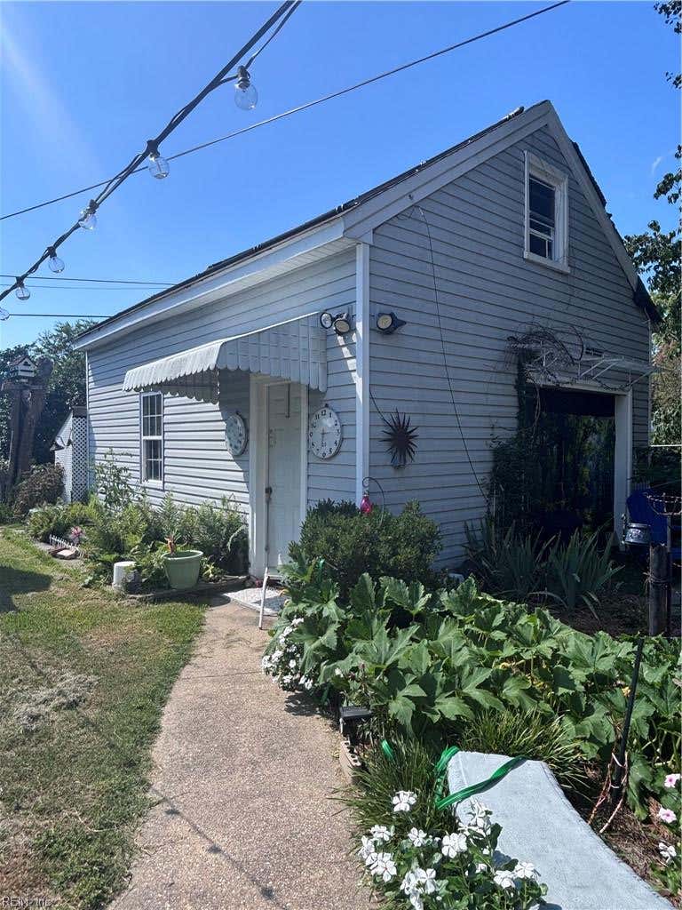 Photo of 8135 Foxdale Drive, Norfolk, VA 23518 (MLS # 10648859)