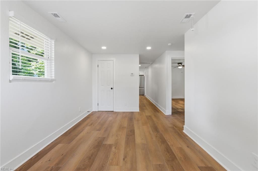 Photo of 26 Bernard Avenue, Hampton, VA 23669 (MLS # 10637719)