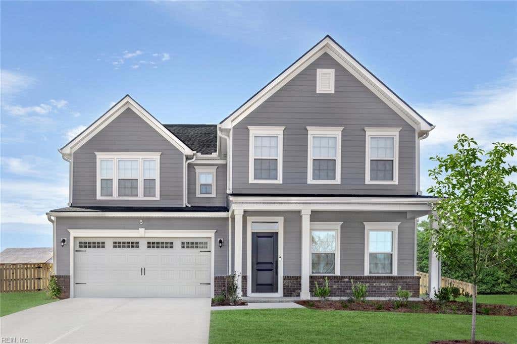 Photo of 305 Crab Pot Catch, Poquoson, VA 23662 (MLS # 10641965)