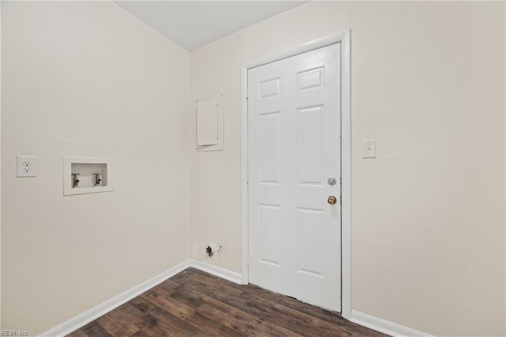 Photo of 1027 30th Street, Newport News, VA 23607 (MLS # 10614532)