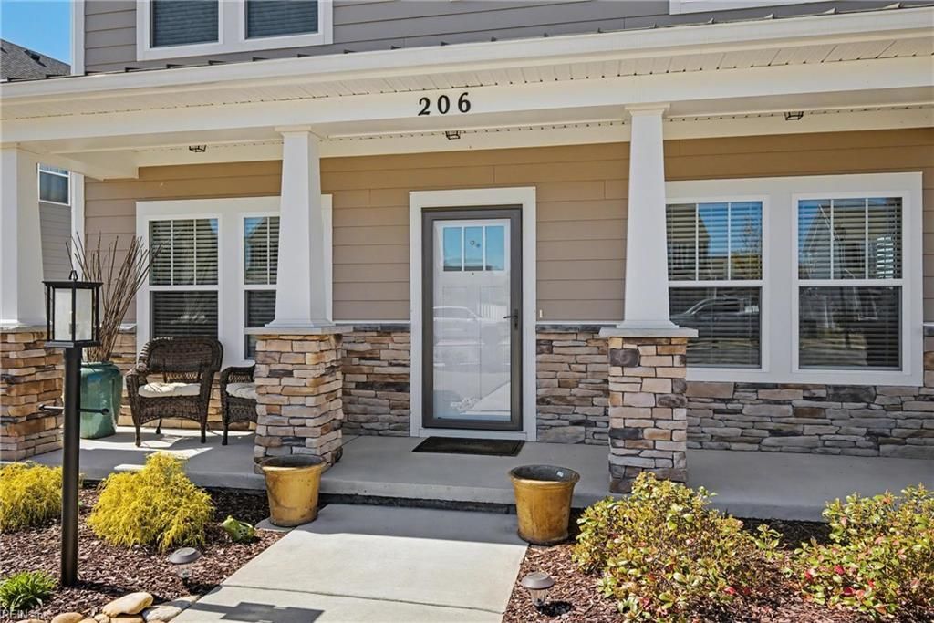 Photo of 206 Ryker Road E, Moyock, NC 27958 (MLS # 10625669)