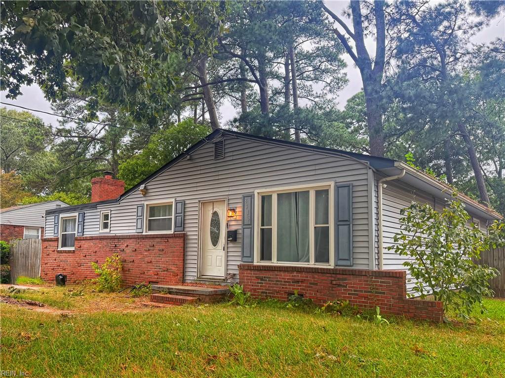 Photo of 8313 Capeview Ave Avenue, Norfolk, VA 23518 (MLS # 10654737)