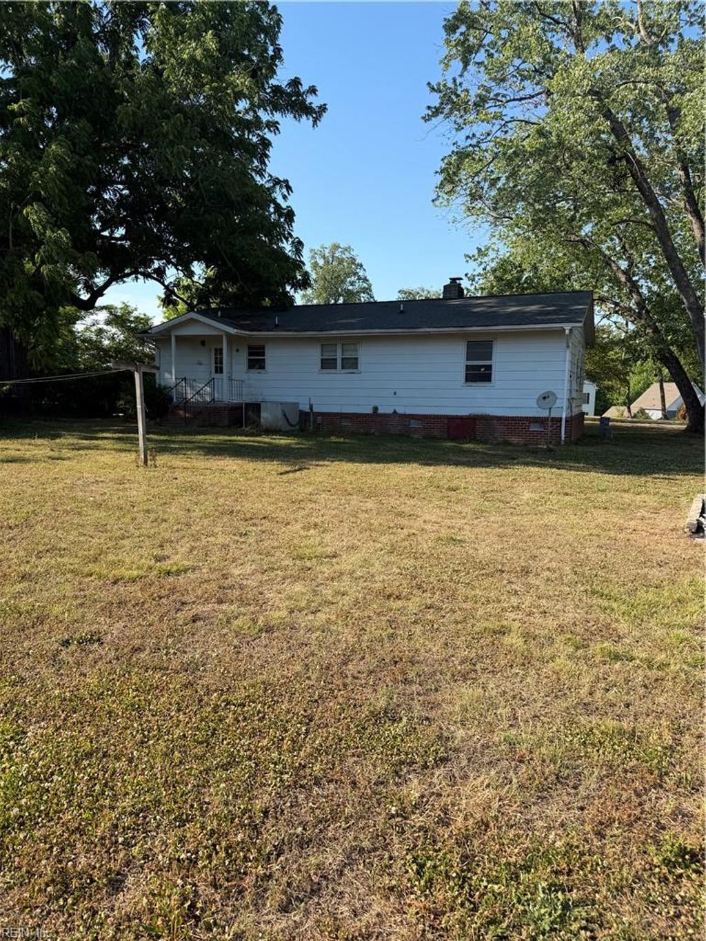 Photo of 6748 Calhoun Street, Gloucester, VA 23061 (MLS # 10635443)