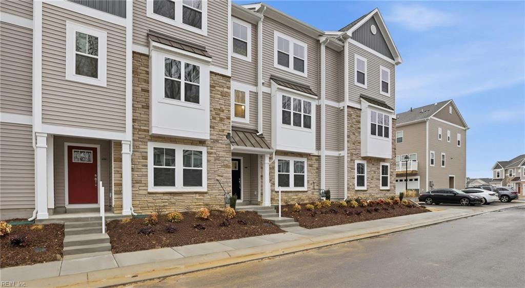 Photo of 1005 Serene Road #101, Suffolk, VA 23435 (MLS # 10621521)