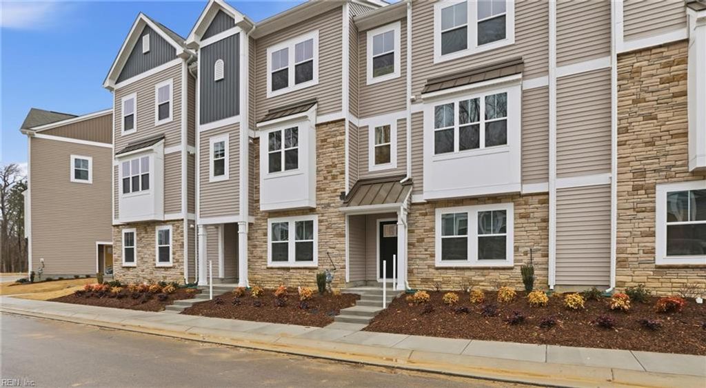 Photo of 1005 Serene Road #101, Suffolk, VA 23435 (MLS # 10621521)