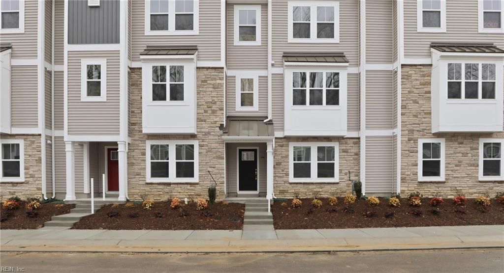 Photo of 1005 Serene Road #101, Suffolk, VA 23435 (MLS # 10621521)