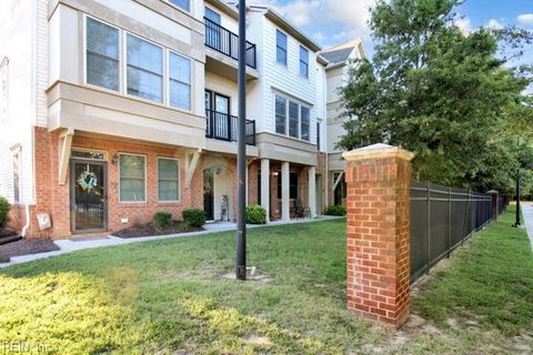 Photo of 104 Zenith Loop, Newport News, VA 23601 (MLS # 10606613)