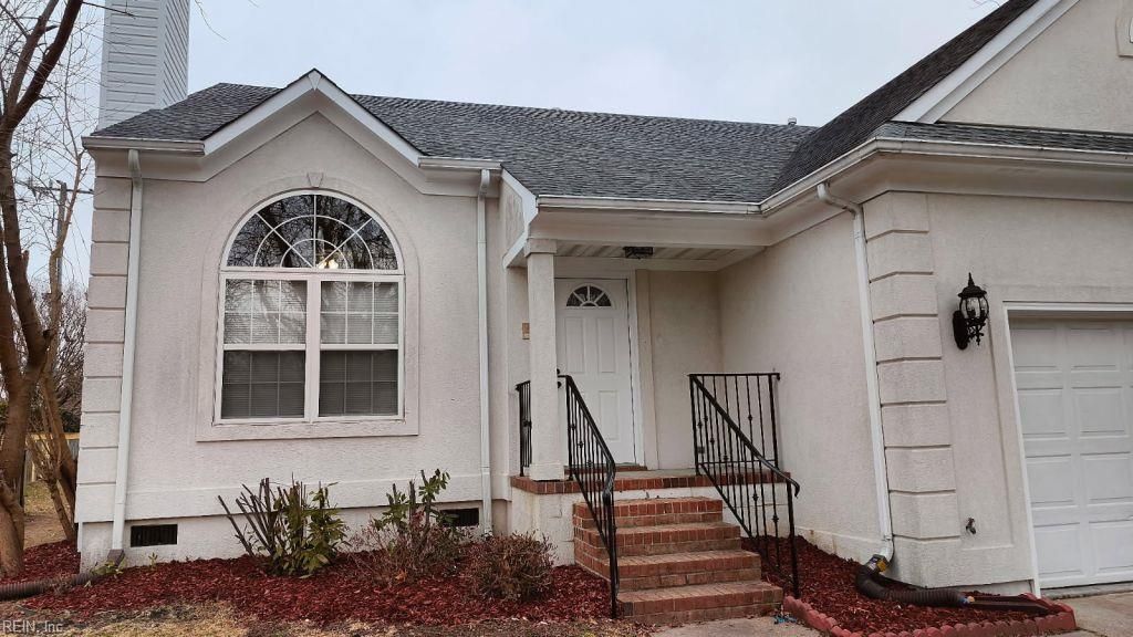 Photo of 6801 Ivanhoe Court, Suffolk, VA 23435 (MLS # 10620172)