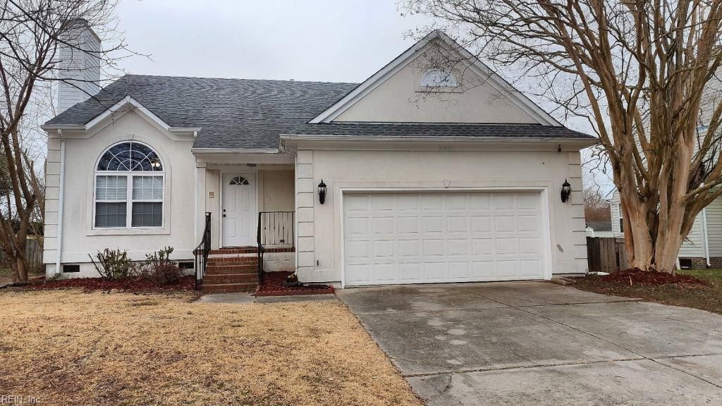 Photo of 6801 Ivanhoe Court, Suffolk, VA 23435 (MLS # 10620172)