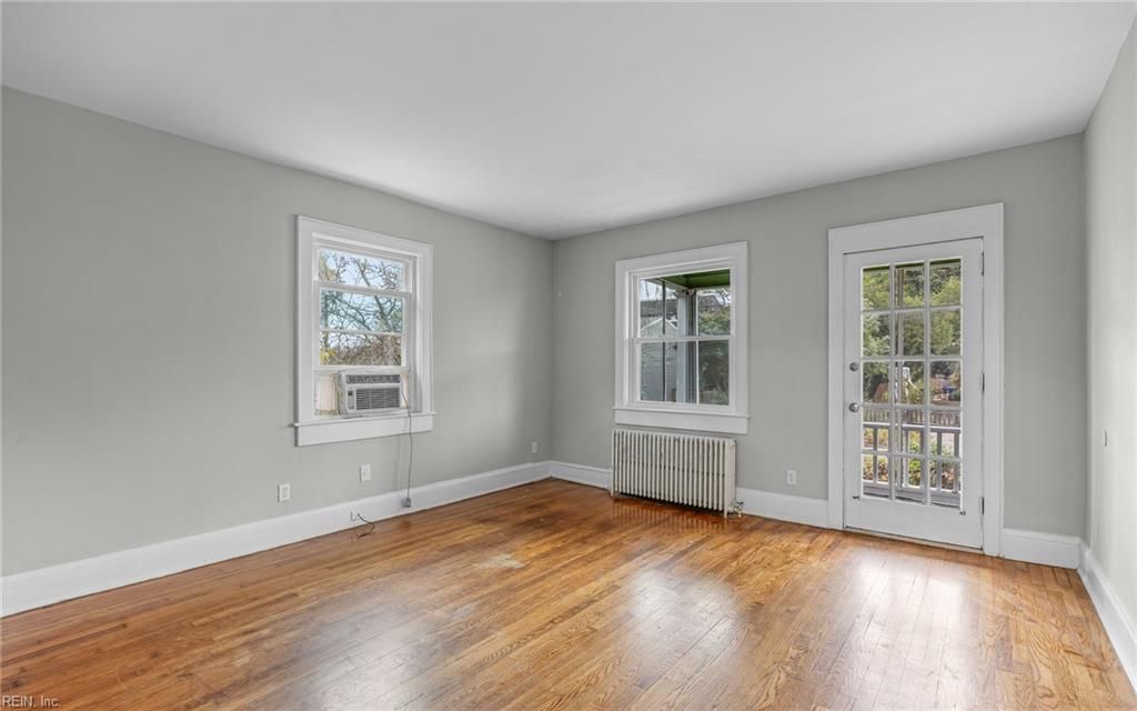 Photo of 819 W 51st Street #2, Norfolk, VA 23508 (MLS # 10612182)