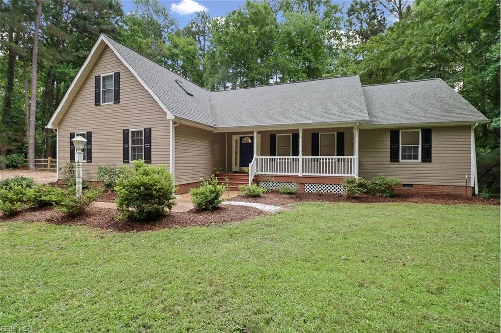 505 Plantation  Rd Rd, North, VA, 23128
