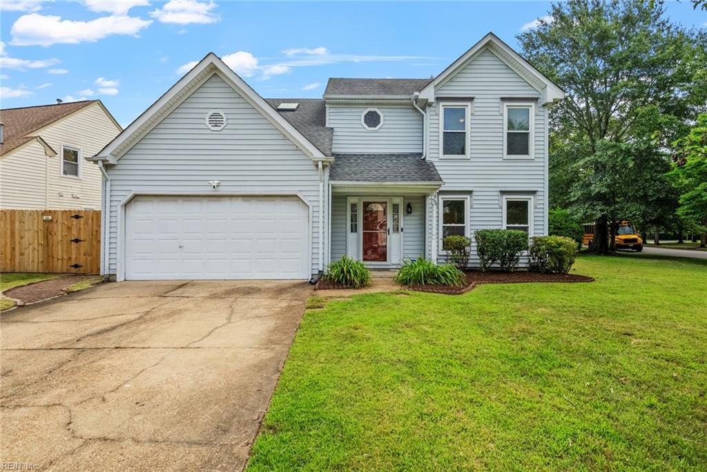 View Virginia Beach, VA 23464 property