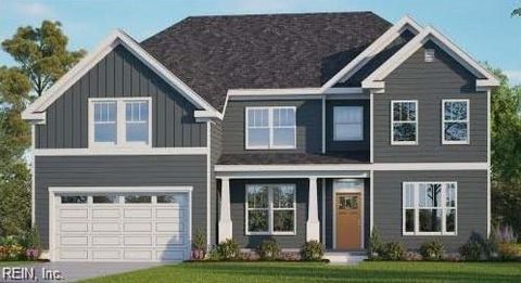 4321 Danali LN Virginia Beach VA 23456