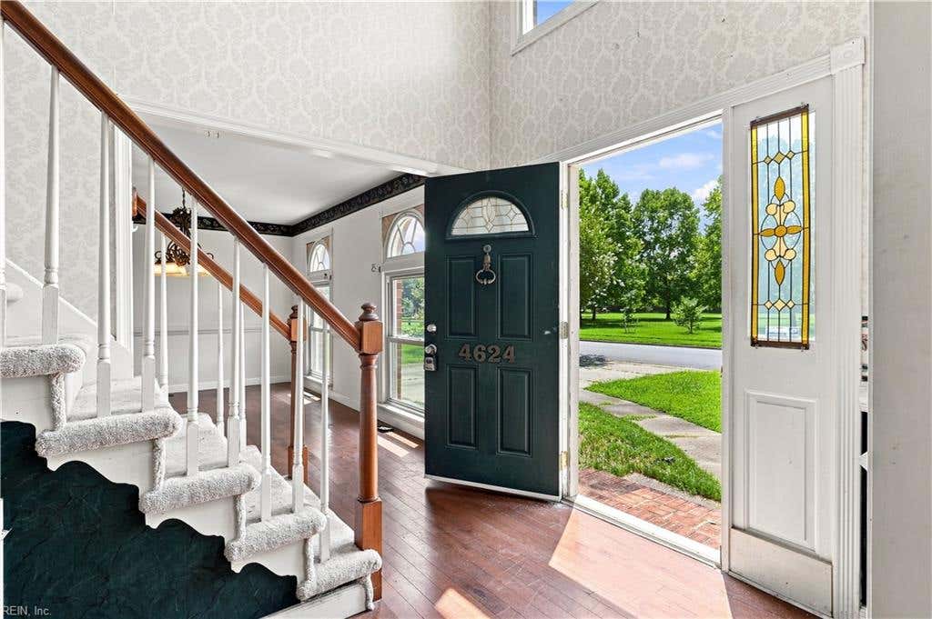Photo of 4624 Berrywood Road, Virginia Beach, VA 23464 (MLS # 10649136)