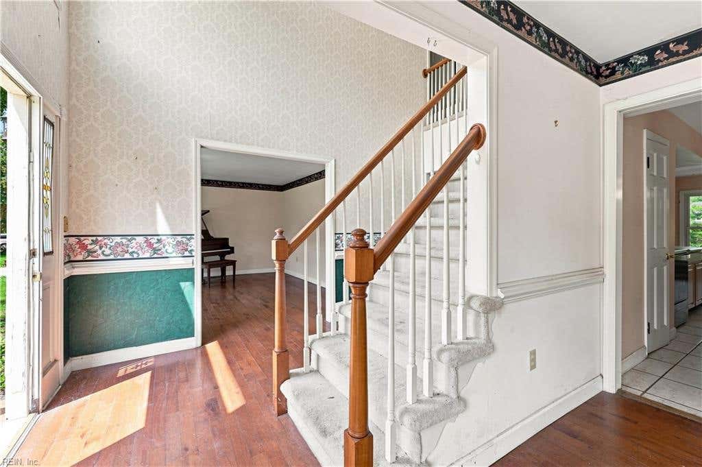 Photo of 4624 Berrywood Road, Virginia Beach, VA 23464 (MLS # 10649136)