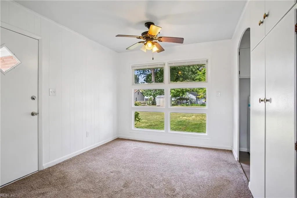 Newport News, Virginia 23602, United States, 3 Bedrooms Bedrooms, ,1 BathroomBathrooms,Residential,Active,238075