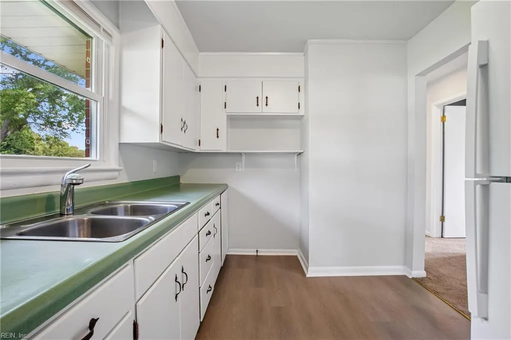 Newport News, Virginia 23602, United States, 3 Bedrooms Bedrooms, ,1 BathroomBathrooms,Residential,Active,238075