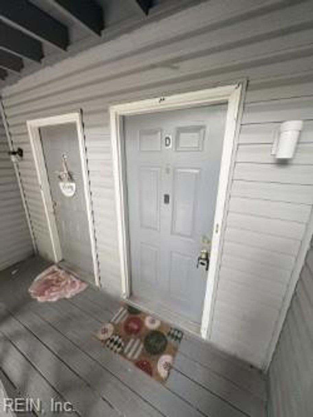 Photo of 1036 W 37th Street #D, Norfolk, VA 23508 (MLS # 10607773)