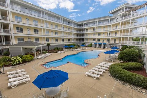 204 Sandbridge RD 404 Virginia Beach VA 23456