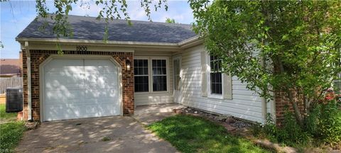 Photo of 1900 Grey Dove Court, Virginia Beach, VA 23456 (MLS # 10630617)