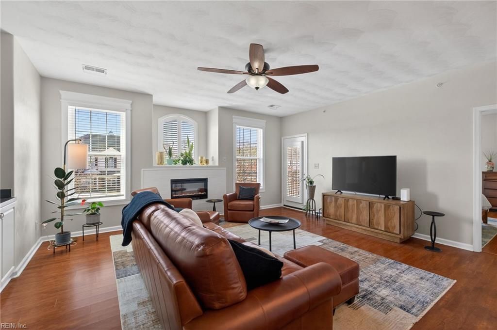 Photo of 3543 Winding Trail Circle, Virginia Beach, VA 23456 (MLS # 10618418)