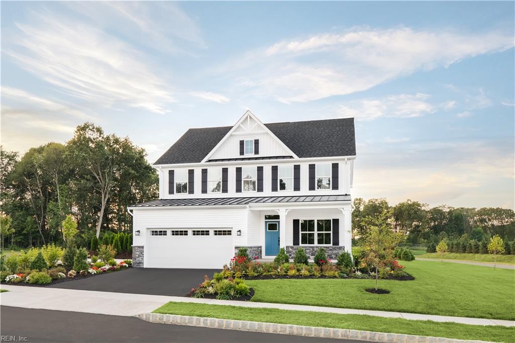 Photo of 5109 Mann Road, Toano, VA 23168 (MLS # 10645331)