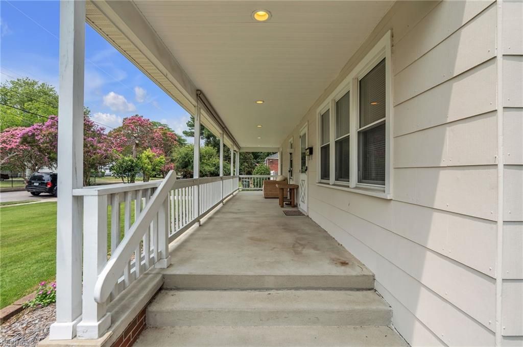 Photo of 2446 Woolsey Street, Norfolk, VA 23513 (MLS # 10644743)