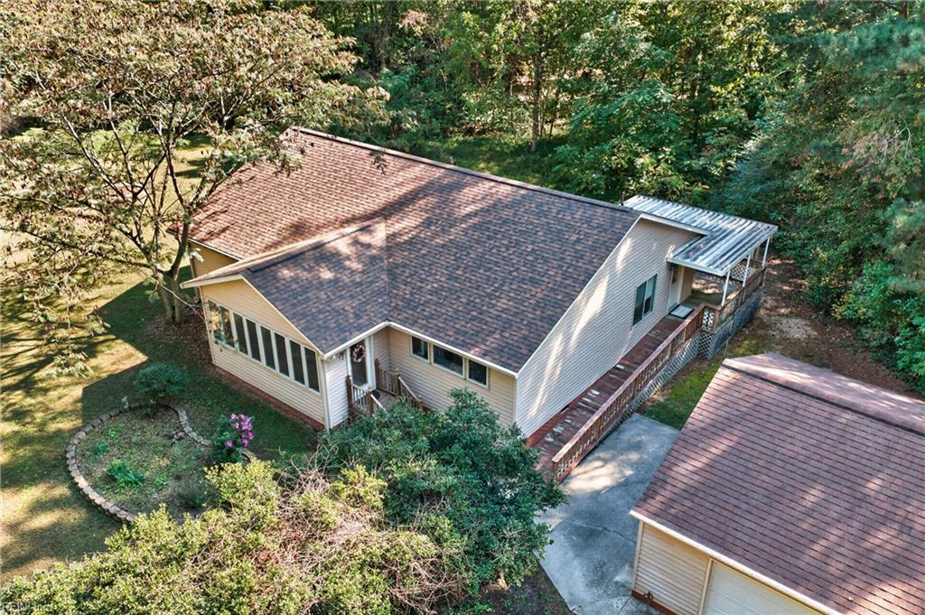 Photo of 10282 Vidaurri Lane, Dutton, VA 23050 (MLS # 10657228)
