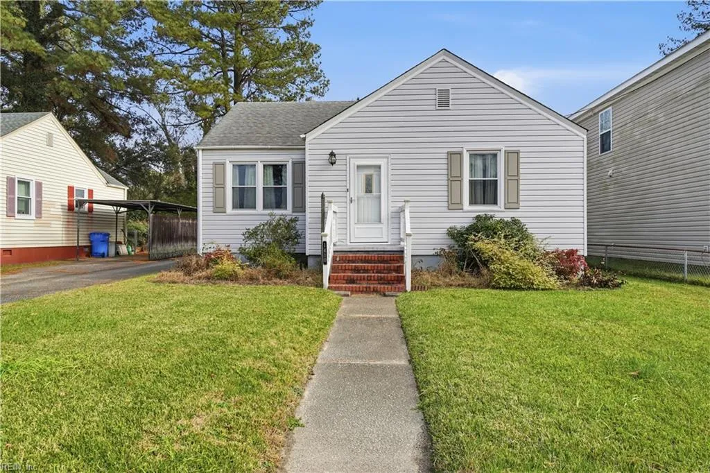 Chesapeake, Virginia 23325, United States, 3 Bedrooms Bedrooms, ,2 BathroomsBathrooms,Residential,Active,256300