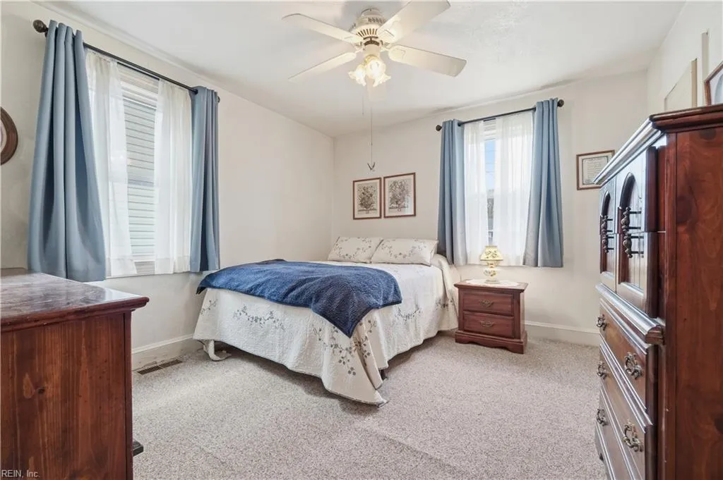 Chesapeake, Virginia 23325, United States, 3 Bedrooms Bedrooms, ,2 BathroomsBathrooms,Residential,Active,256300