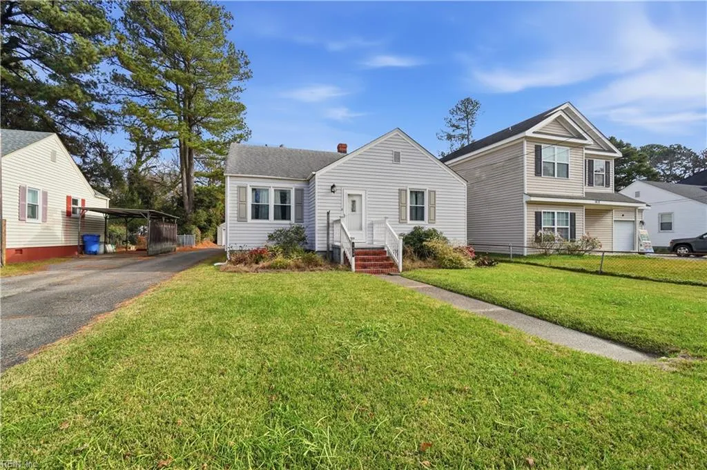 Chesapeake, Virginia 23325, United States, 3 Bedrooms Bedrooms, ,2 BathroomsBathrooms,Residential,Active,256300