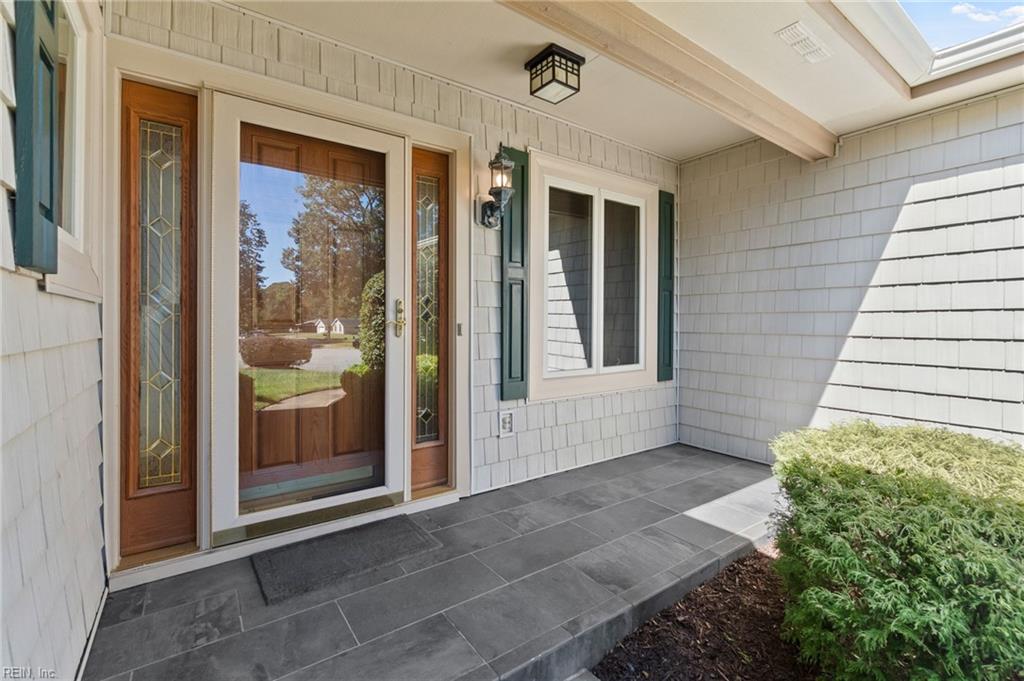 Photo of 1852 Timberwood Lane, Virginia Beach, VA 23454 (MLS # 10657008)