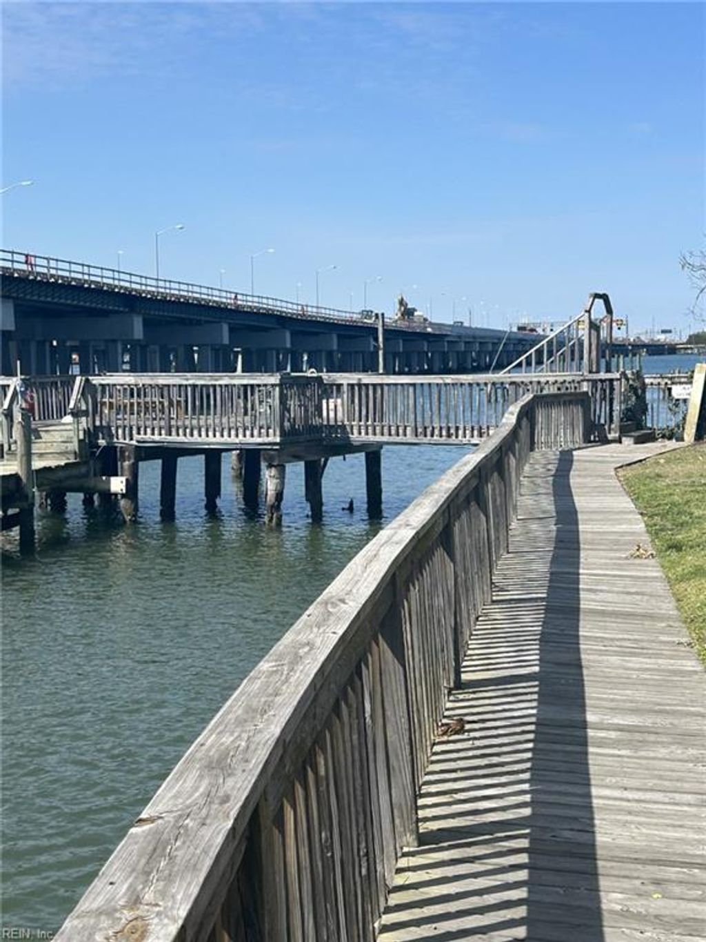 Photo of 835 Little Bay Avenue #E, Norfolk, VA 23503 (MLS # 10629241)