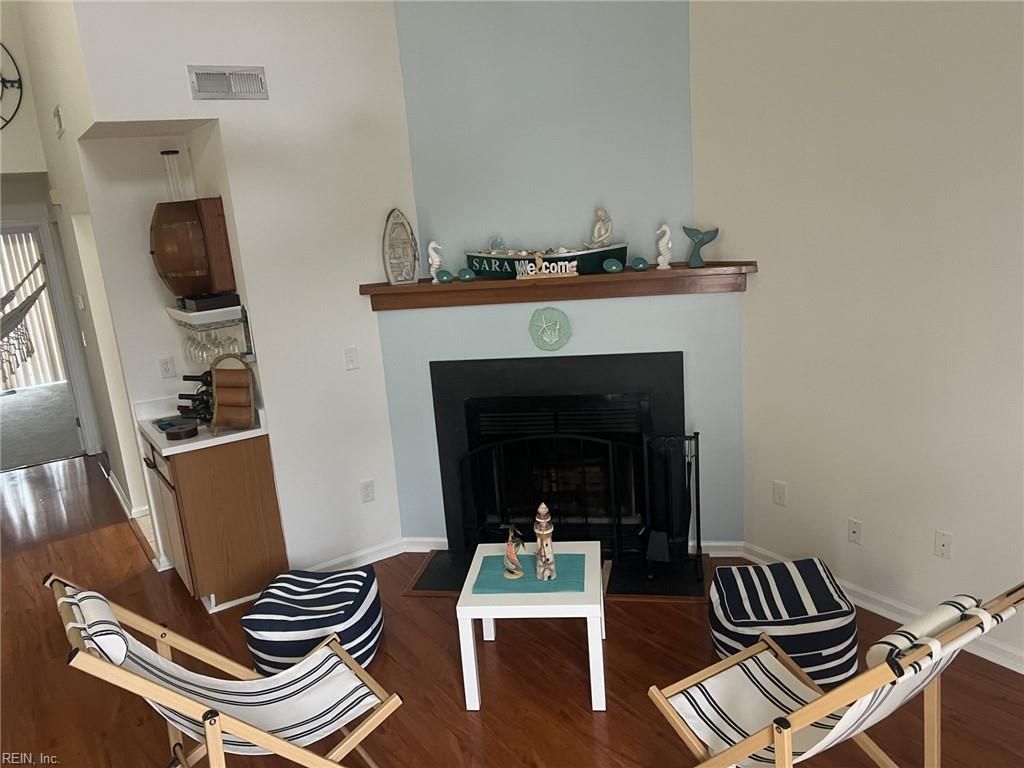 Photo of 835 Little Bay Avenue #E, Norfolk, VA 23503 (MLS # 10629241)