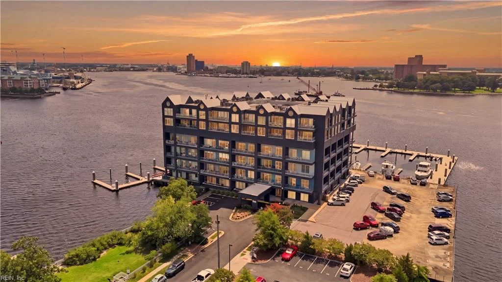 40 Rader Street Unit 504, Norfolk, VA, 23510