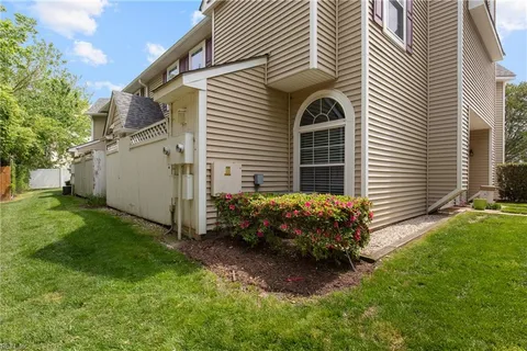 4606 Islander Court Unit 172, Virginia Beach, VA 23455 - #: 10579722