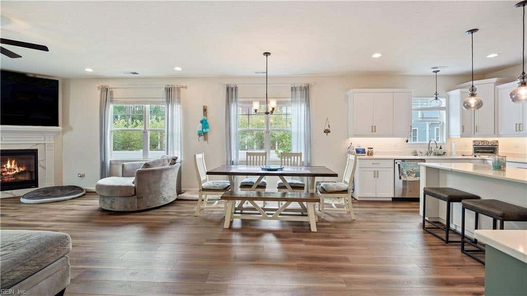Photo of 1024 Loutro Court, Chesapeake, VA 23322 (MLS # 10647933)