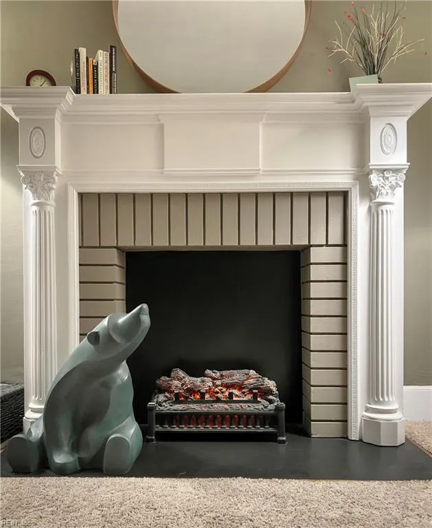 Norfolk, Virginia 23517, United States, 3 Bedrooms Bedrooms, ,2 BathroomsBathrooms,Residential,Active,96609