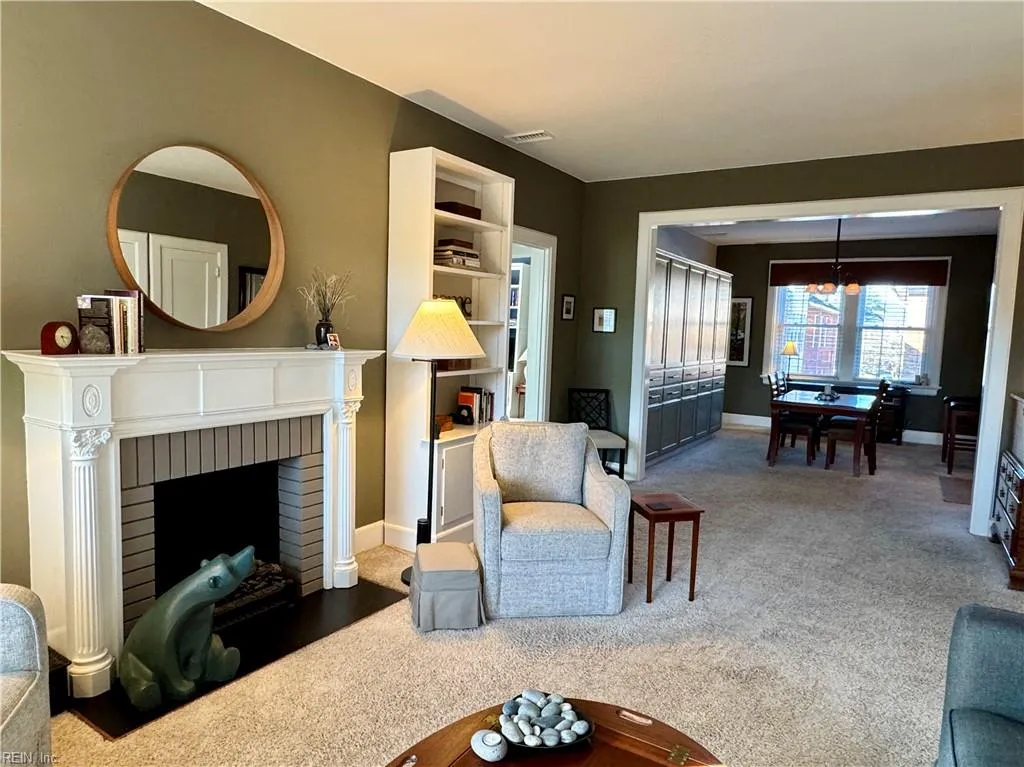 Norfolk, Virginia 23517, United States, 3 Bedrooms Bedrooms, ,2 BathroomsBathrooms,Residential,Active,96609