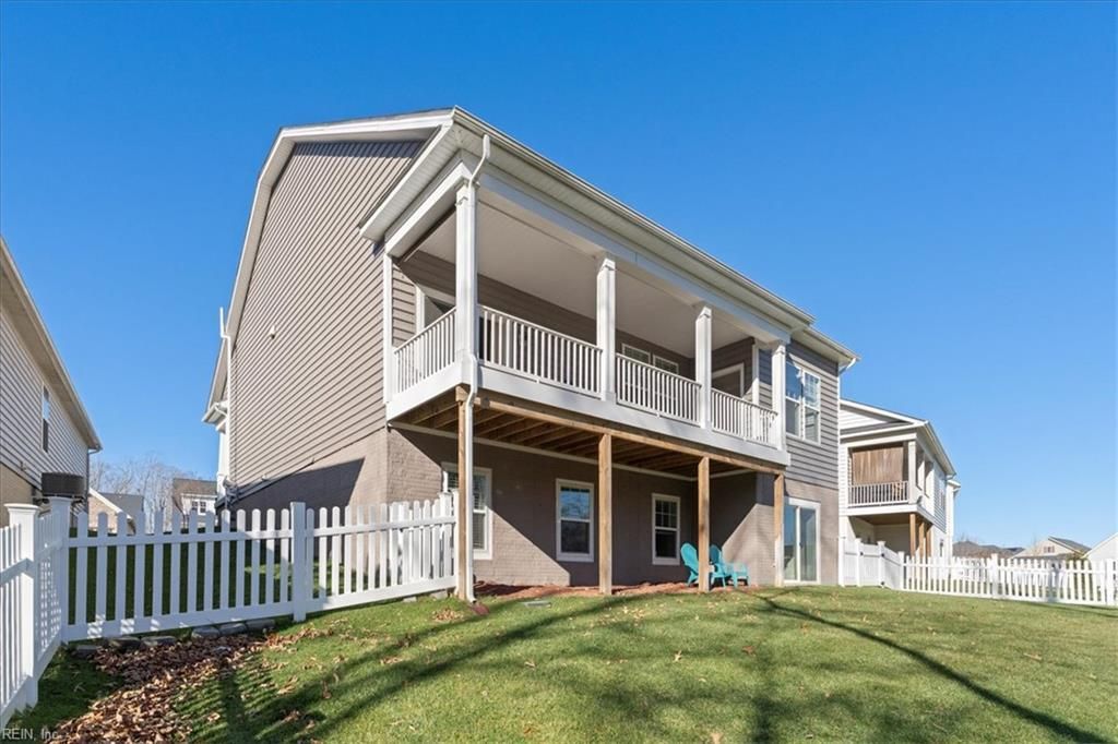 Photo of 6428 Yarmouth Run, Williamsburg, VA 23188 (MLS # 10615949)