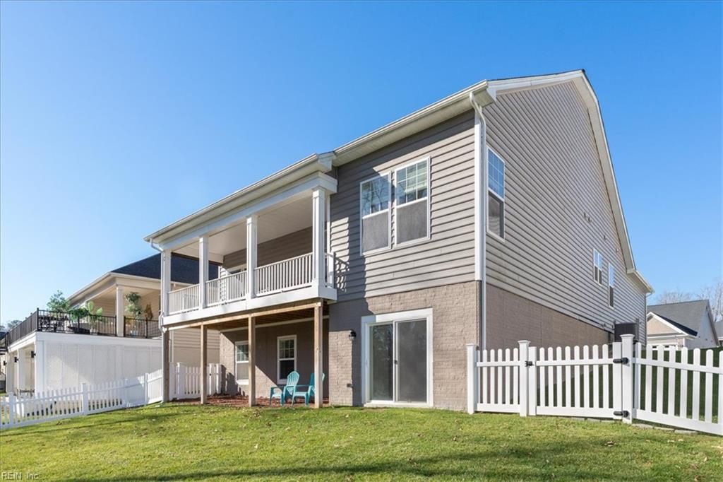 Photo of 6428 Yarmouth Run, Williamsburg, VA 23188 (MLS # 10615949)