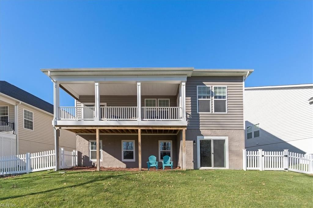 Photo of 6428 Yarmouth Run, Williamsburg, VA 23188 (MLS # 10615949)