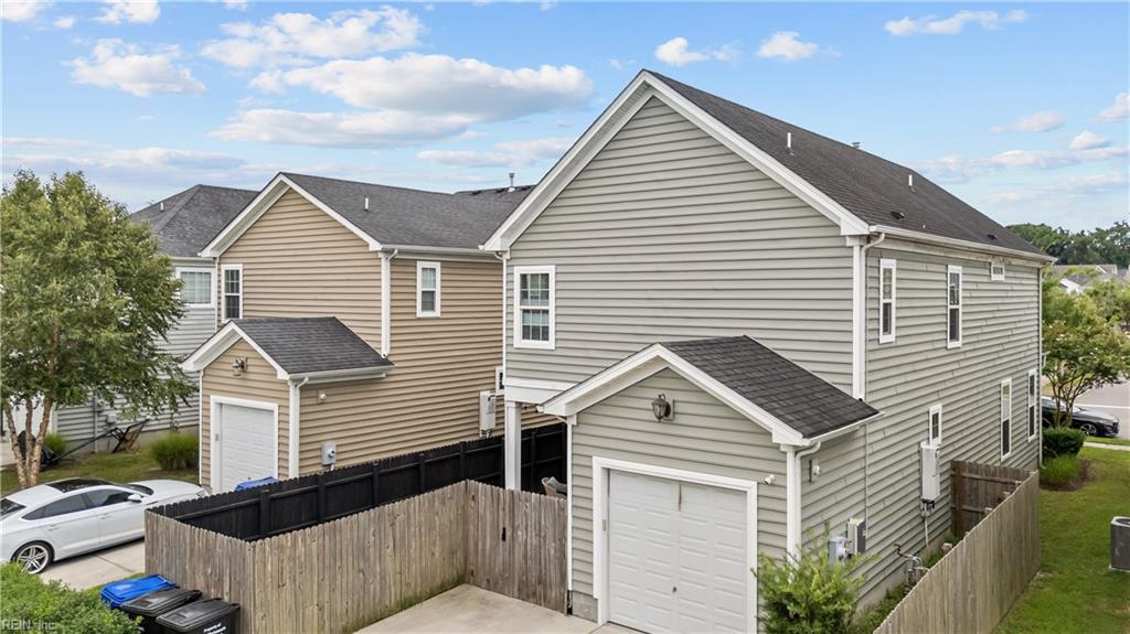 342 Harmony DR