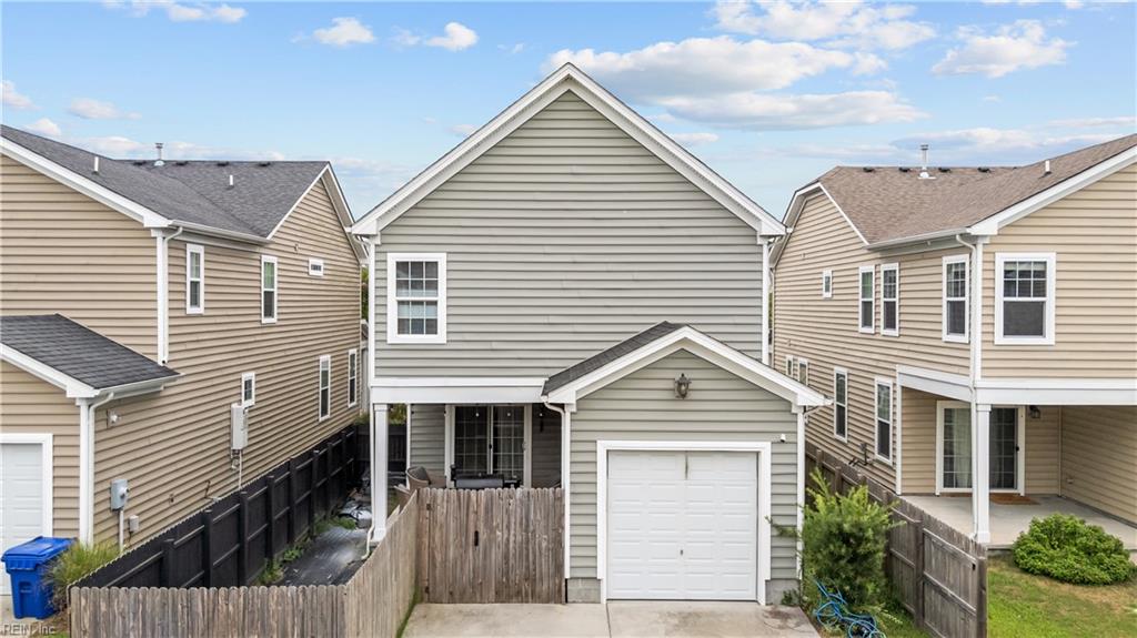 342 Harmony DR